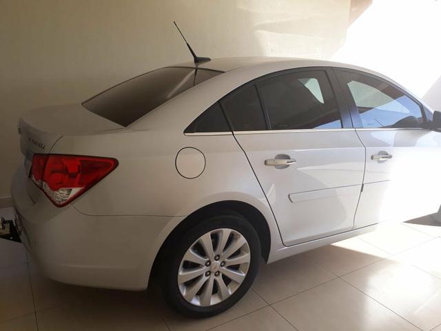 Cruze ltz 1.8