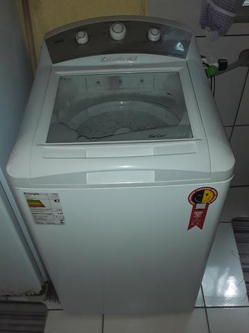 Máquina de lavar