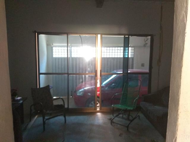 Vendo ou troco duas casa no bairro do Ibura - Foto 2