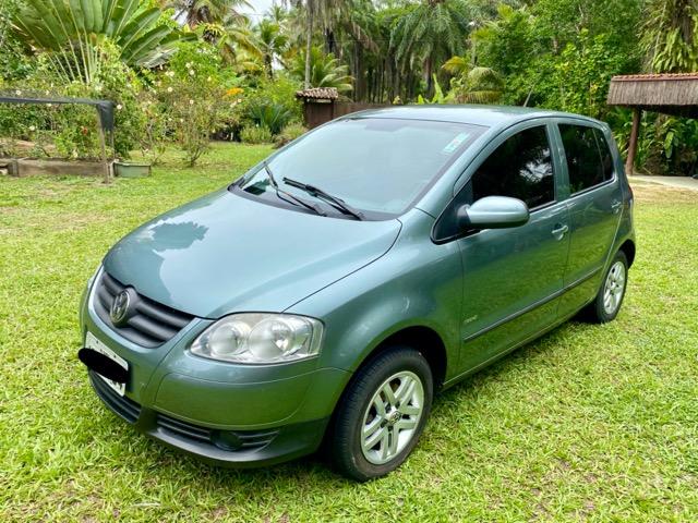 VW Fox ano 2010 Em excelente condição proprietário mulher - Foto 11