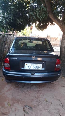 Vendo um corsa completo - Foto 2