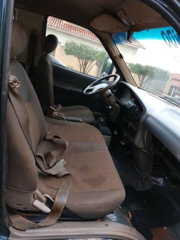Vende-se Kia Besta 2001 - Foto 4