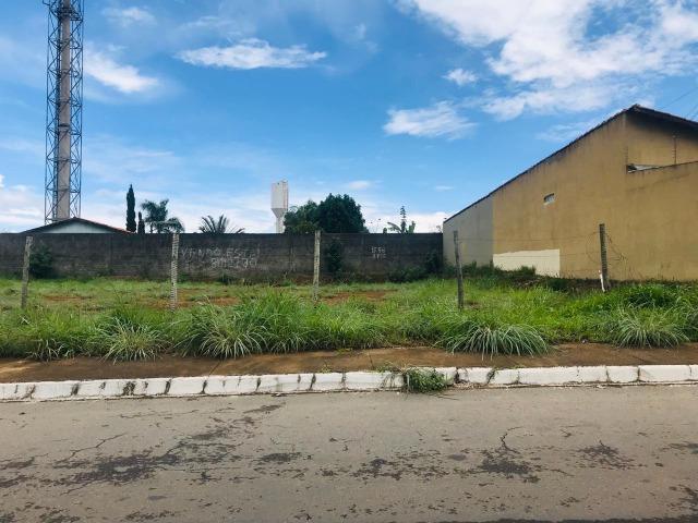 Área Buriti Sereno, 900 metros, próximo ao Anel Viário (30,00 metros de frente) - Foto 4