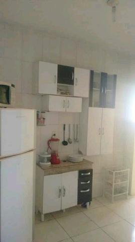 Vendo ou troco 3 casas - Foto 4