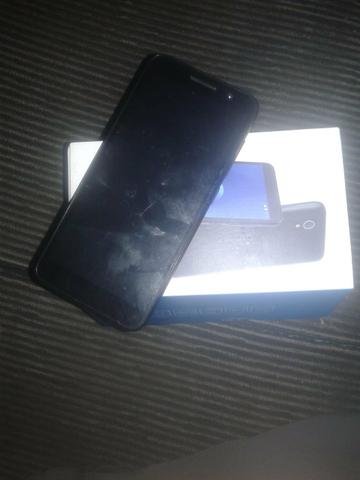 Alcatel 1 Dual