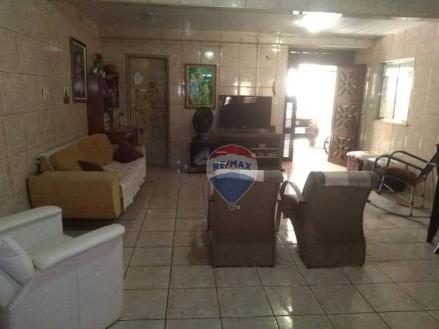 Casa com 5 dormitórios à venda por r$ 450.000,00 - jardim iracema - fortaleza/ce - Foto 7