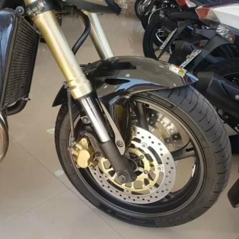 Honda hornet 600 - Foto 3