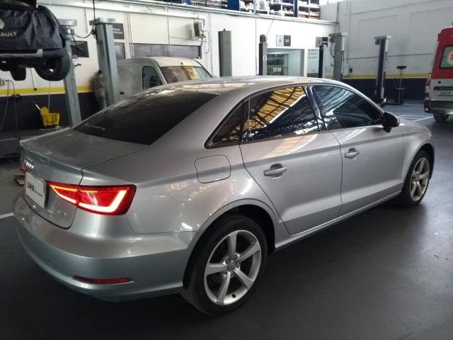 AUDI A3 2016/2016 1.4 TFSI SEDAN ATTRACTION 16V FLEX 4P TIPTRONIC - Foto 3