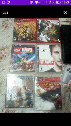 Playstation super slim 3 - Foto 3