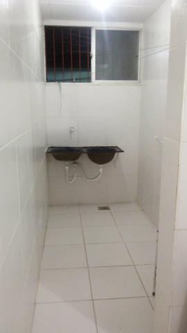 Apart. 3/4 Prisco Viana 750 reais já incluso condomínio - Foto 2