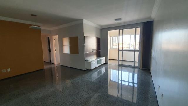 Apartamento com 4 dormitórios à venda,Com 108 m² (Bairro de Fátima) - Foto 7