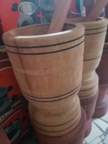 Pilão tamanhos diferentes - Foto 3