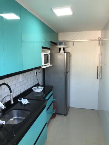 Casa Duplex Eusebio 100 m² 3 Quartos, 3 banheiros, Escritório, Móveis Projetados, Financia - Foto 12