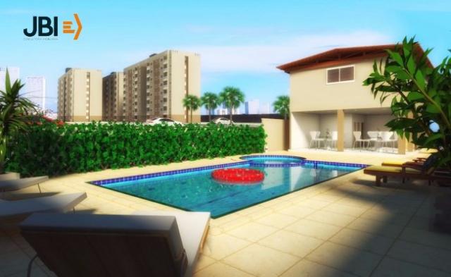 Apartamento, Tabapuá, Caucaia-CE - Foto 2