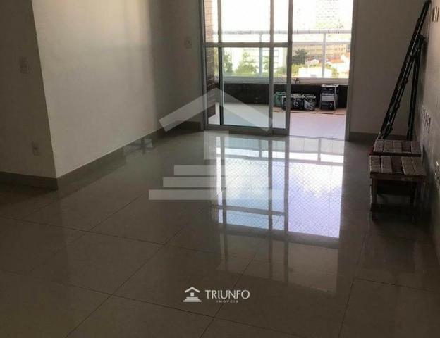 (JAM) TR14679 Apartamento a venda na Aldeota oportunidade 3 Quartos 2 Vagas - Foto 3