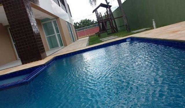 Apartamento Jacarecanga Edifício Ruda 80 m2,3 Qtos 2 Suites Pronto p/ morar 1 ou 2 vagas - Foto 4