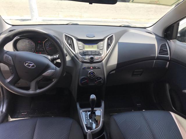HYUNDAI HB20 2015/2015 1.6 COMFORT PLUS 16V FLEX 4P AUTOMÁTICO - Foto 8
