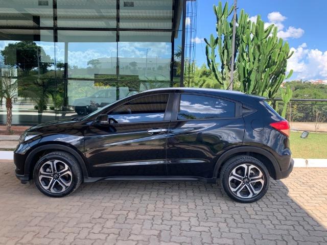 Hr-v 2016 Completo
