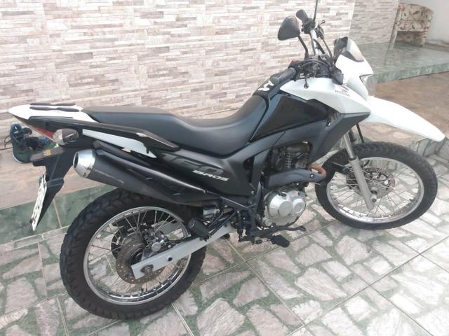 Bros 160/2016 8.800$ - Foto 3