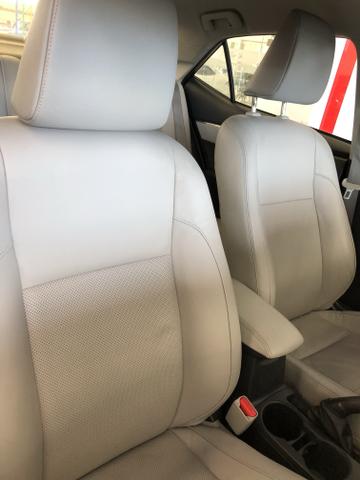 Corolla Xei 2017 - Foto 3