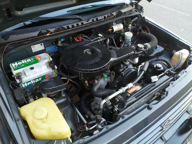 Suzuki Vitara 1992 - Foto 2