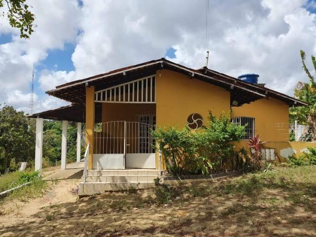 Chacará a venda em Tabajara