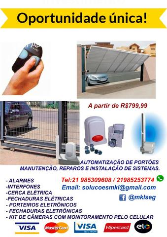 Fechadura com acionamento por controle remoto - Foto 5