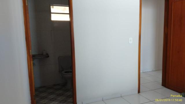 Vende-se casa no Reis Veloso (PARNAIBA) - Foto 7