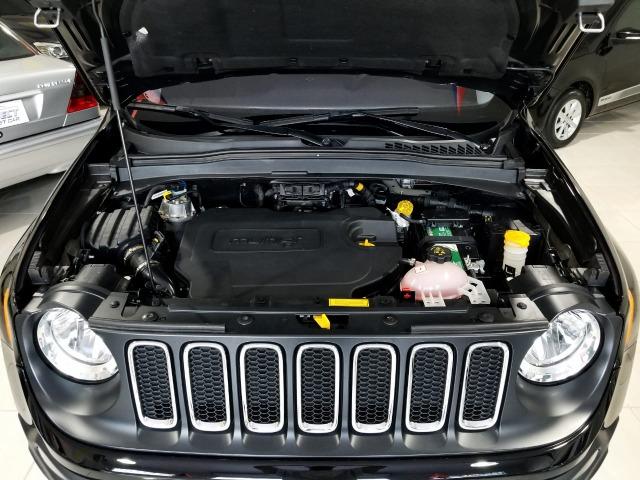 Renagade Diesel 4x4 2.0 Turbo - Foto 5