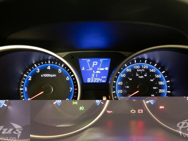 Hyundai Ix 35 IX35 GLS AUT. 4P - Foto 19
