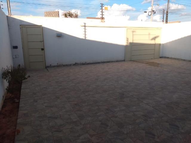Casa no Residencial Padre Cicero 10x20 - Foto 4