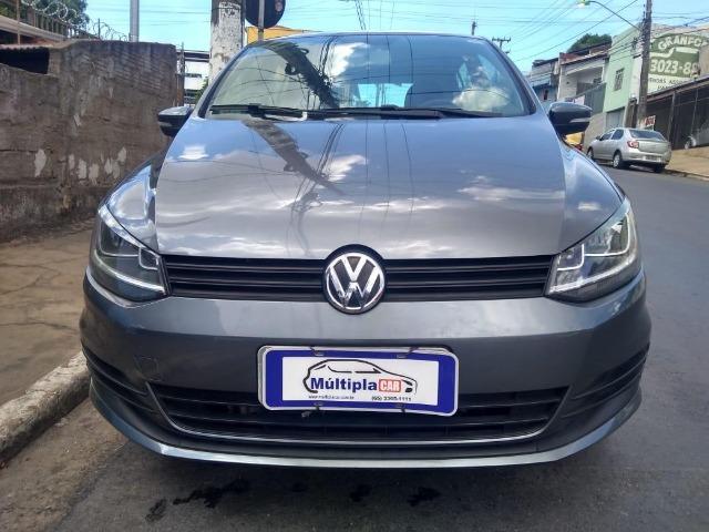 Fox Trendline 2016 1.6 Completo - Foto 6