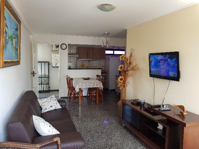 Excelente Apto. Mobiliado no 15 Andar, Praia de Iracema - Foto 7