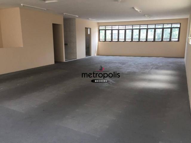 Salão comercial para locação, parque da vila prudente, são paulo. - Foto 11