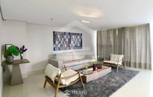 (MRA) TR15253 - Apartamento 76m², 3 Quartos, 2 Suítes, 2 Vagas, Parc Vitória - Foto 4