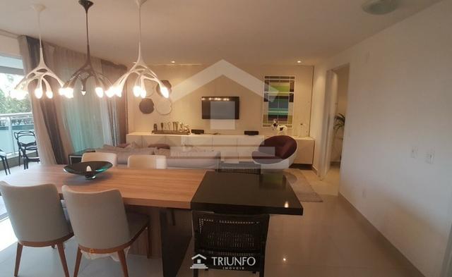 (JG) (TR 16.678), Guararapes,165,74M², SHOW,3Suites,V.Gourmet,Sala E/J,Laazer - Foto 13