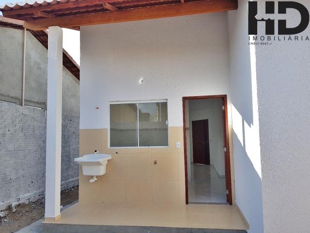 Bairro Jardins, Flores do Campo, 10x20 com suíte - * - Foto 6