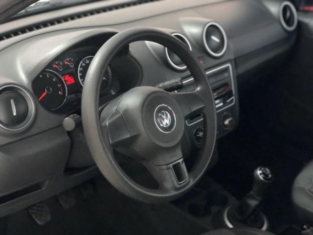 Volkswagen Gol TRACK 1.0 4P - Foto 11
