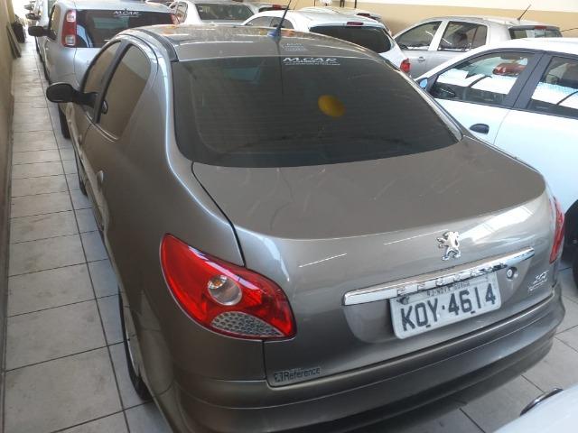 Peugeot 207 Passion xr sport 2013 C/ GNV - Foto 4