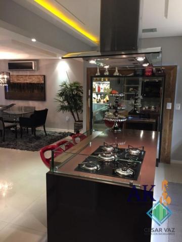 Apartamento, Canto, Florianópolis-SC - Foto 12