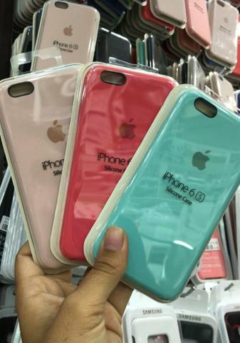 Case da apple - Foto 4