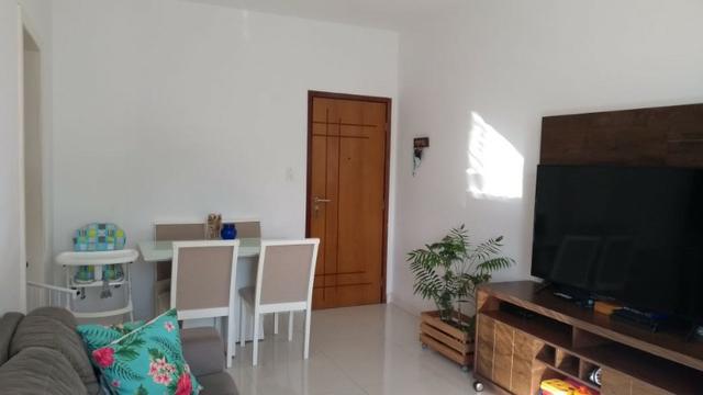 Apartamento 1/4 no Canela - Foto 2