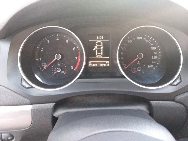 Jetta.confortline 2017/2017 1.4 tsi - Foto 7
