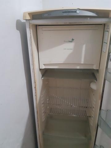 Geladeira frosfree - Foto 3