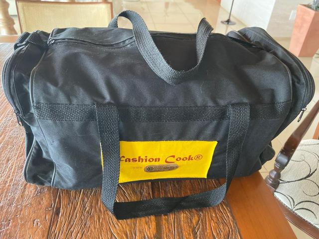 Kit nutrição - marca Fashion Cook