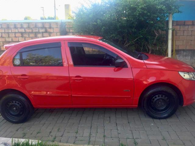 Gol 1.6 Vermelho - Foto 3