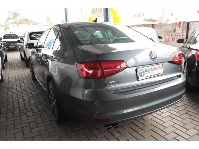 Volkswagen Jetta HIGHLINE 2.0 TSI - Foto 2