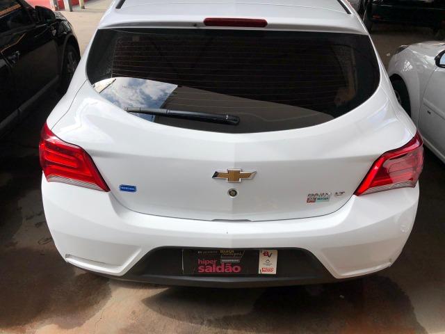 Onix LT 1.0 2016-2017!Completo 1.0 Aceitamos trocas !Financ em ate 48x! - Foto 7
