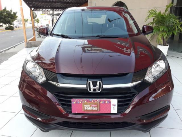 Honda hr-v 2016 1.8 16v flex lx 4p automÁtico - Foto 2