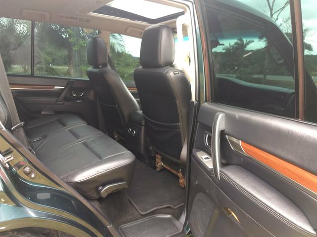 Pajero Full 7 lugares - Foto 10